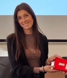 Габриела Върбанова